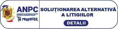 ANPC — Soluționarea Alternativă a Litigiilor